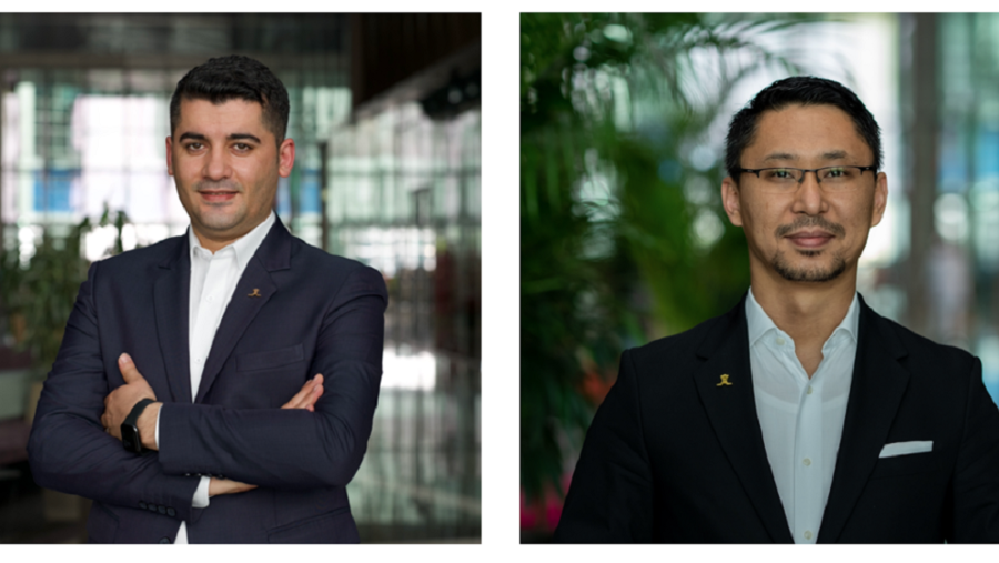 Rixos Premium Dubai Announces New Management Promotions