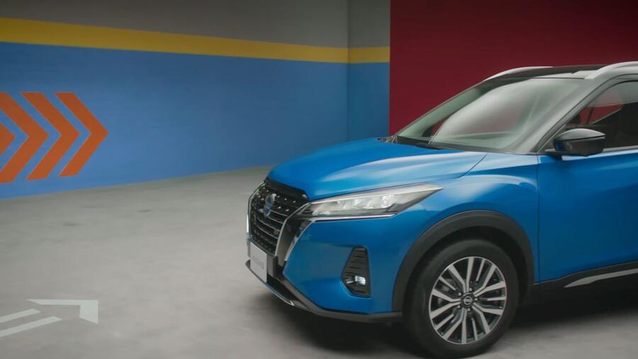 مسابقة #نيسان كيكس لتتبّع كلمات الأغاني تحتفي بالتفرّد وتجذب جماهير واسعة في منطقة الشرق الأوسط