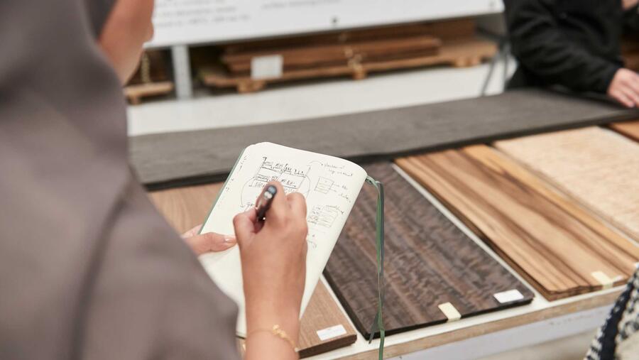 Bentley تكمل بنجاح المرحلة الأولى من برنامج إرشاد السيدات