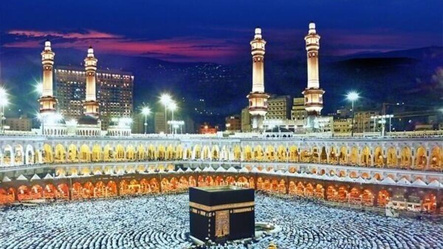 إيرباص تساهم في تأمين موسم الحج من خلال نشر تقنياتها للاتصالات الحرجة