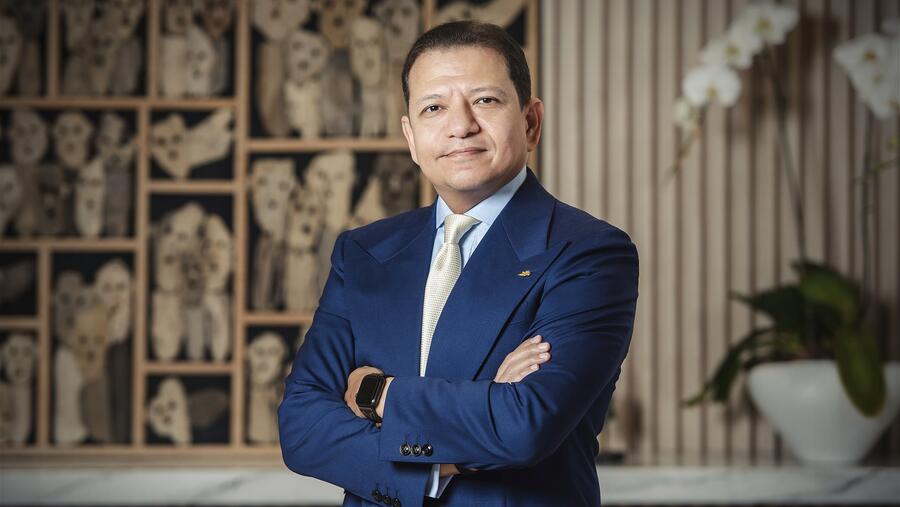 المشرق يحقق زيادة بنسبة 17% في أرباحه التشغيلية مسجلاً 1.4 مليار درهم في صافي أرباحه خلال النصف الأول من العام 2022