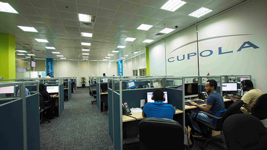 "كوبولا" تتعاون مع أﭬايا لإطلاق أول منصة تعليمية مؤسساتية مدعومة بالذكاء الاصطناعي في المنطقة لتلبية متطلبات العملاء