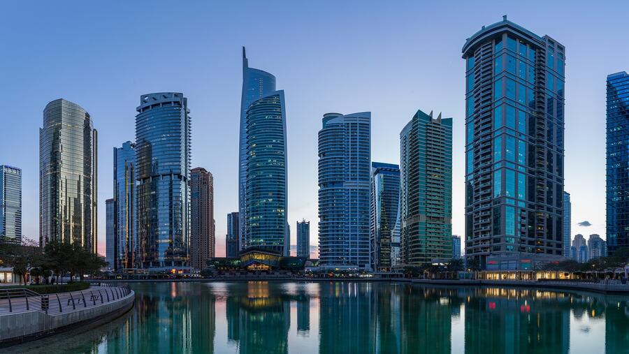 مركز دبي للسلع المتعددة يسجّل أفضل أداء في تاريخه خلال النصف الأول 2022 مستقطباً 1,469 شركة جديدة