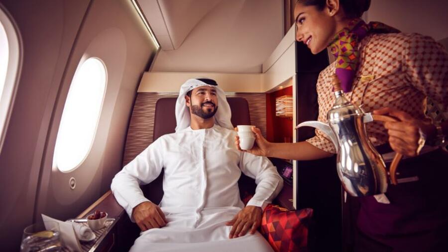 ضيف الاتحاد يتعاون مع بنك المشرق لإطلاق برنامج تحول النقاط