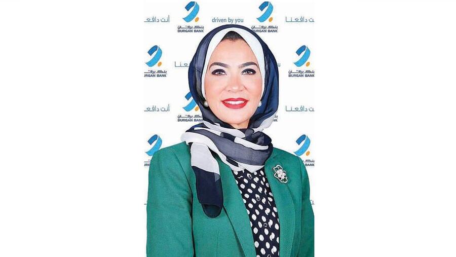 بنك برقان يرعى معرض التوظيف 2022 في جامعة الكويت