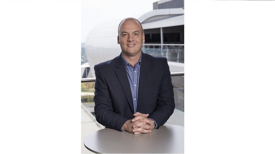 الرقمنة عنصر أساسي في إطلاق العنان لإمكانات أقسام الشؤون المالية