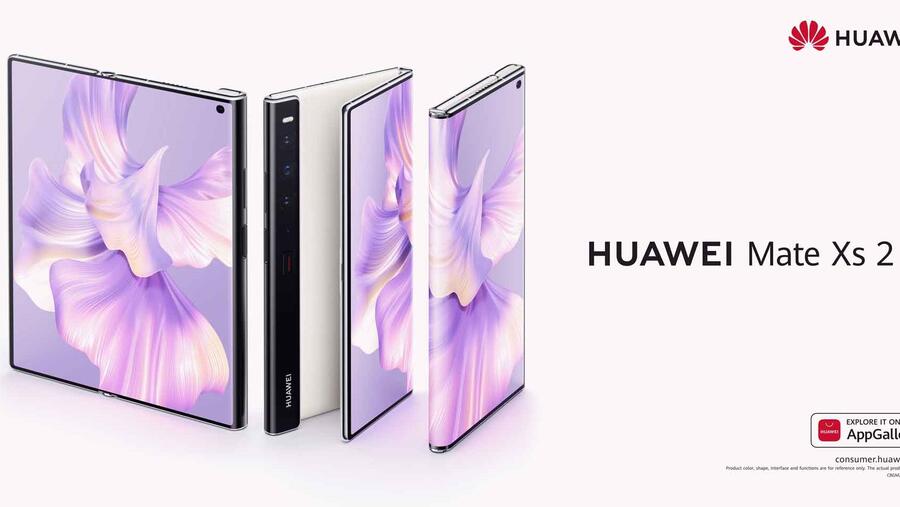 مراجعة هاتف HUAWEI Mate Xs 2: إنه الهاتف المثالي القابل للطي – خفيف للغاية، ومسطح للغاية، ومتين للغاية