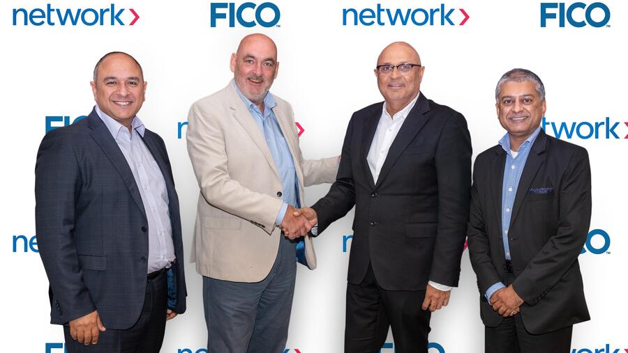 "نتورك إنترناشيونال" تعزز شراكتها مع "فيكو" لمساعدة المقرضين في الشرق الأوسط وأفريقيا على توسيع قدرات الاقتصاد الرقمي