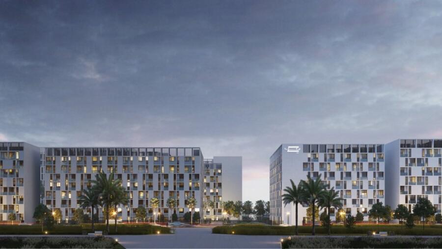 مجموعة ألف تطلق المنطقة 3، الممشى رسيل، بقيمة 1.6 مليار درهم  