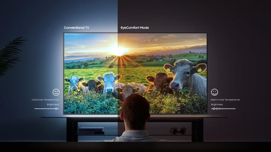 تلفزيون سامسونج NEO QLED 8K يرتقي ببث الرموز غير القابلة للاستبدال NFT لتعزيز انتشار الفن الرقمي