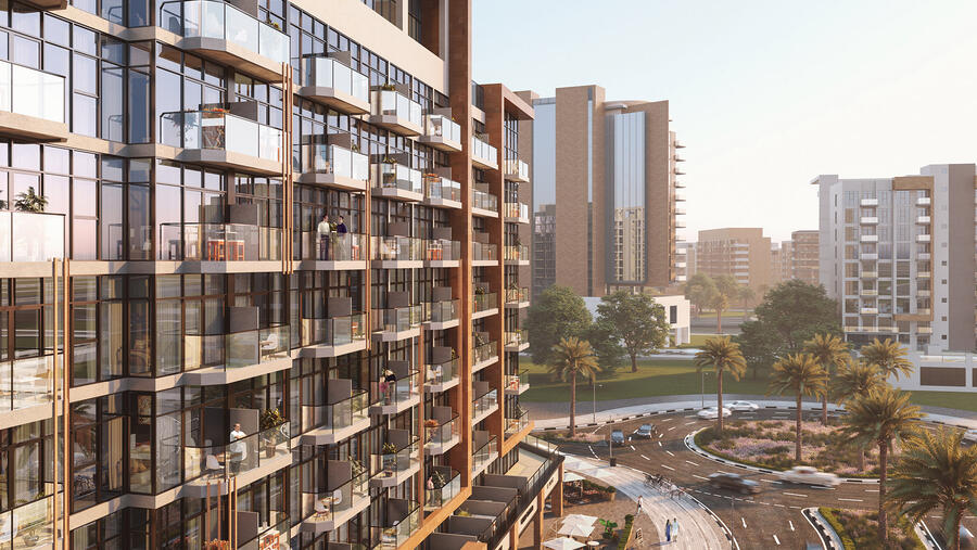 عزيزي تشتري أرضيات الفينيل من "تاركيت" الفرنسية لصالات الألعاب الرياضية في ريفيرا