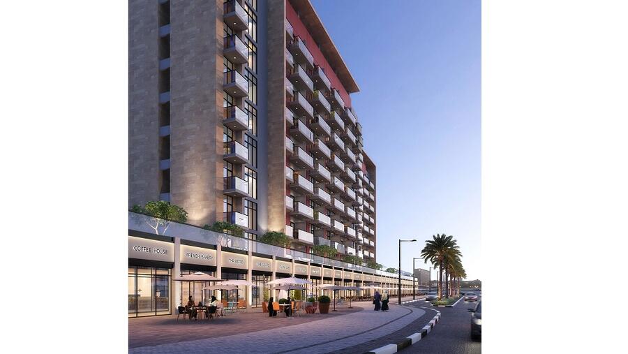 عزيزي للتطوير العقاري توقع اتفاقية مع "عبر الخليج للمنتجات الأسمنتية" لتركيب بلاط الأرصفة والأرضيات للمساحات الخارجية في ريفيرا