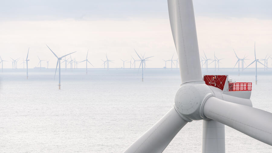Instrumental Ishikari: first firm offshore wind power order for Siemens Gamesa in Japan