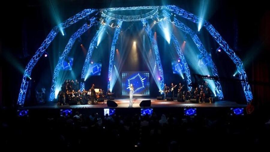 Anghami Acquires Live Events And Concerts Company Spotlight, As It Expands Into Offline And Virtual Entertainment