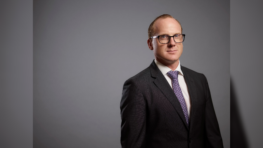 إريكسون تعيّن نيكولاس بليكسيل نائباً للرئيس ورئيساً لمنطقة دول مجلس التعاون الخليجي في إريكسون الشرق الأوسط وأفريقيا 