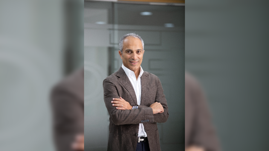 الخليج للحاسبات الآلية – عُمان تعلن عن تعيين محمود الكردي مديراً عاماً للشركة