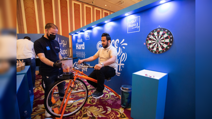 "حياتك صح".. من "بوبا العربية" تستهدف تبني العادات الصحية السليمة