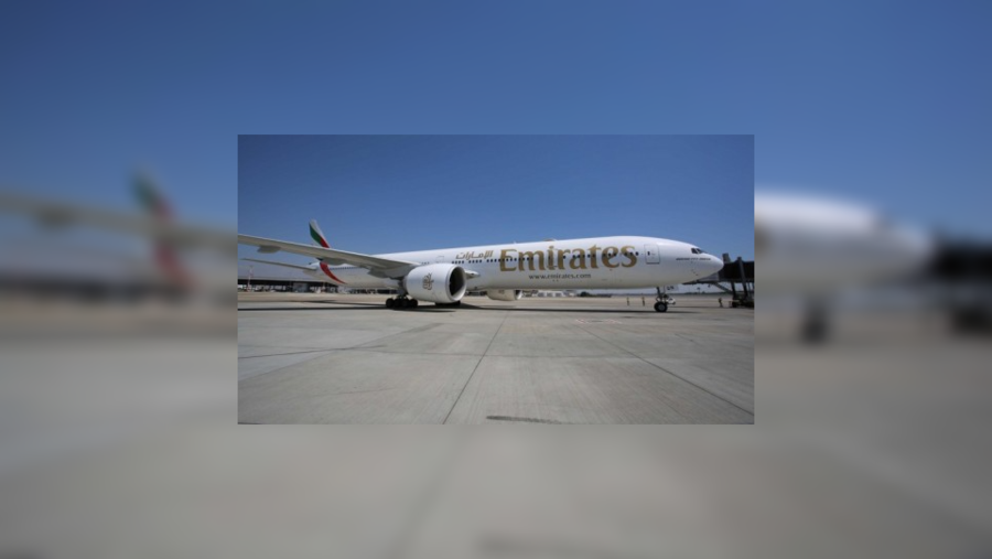 «طيران الإمارات» تعزز خدماتها إلى تل أبيب برحلة يومية ثانية