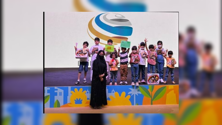 جمارك دبي تُنظم فعاليات توعوية وترفيهية ضمن صيف دبي 2022 