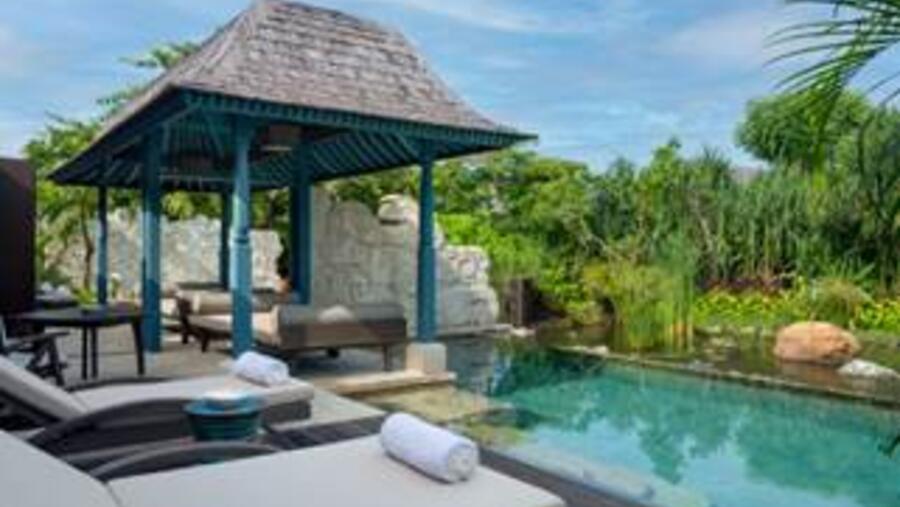 Exceptional Summer Escapes with Jumeirah