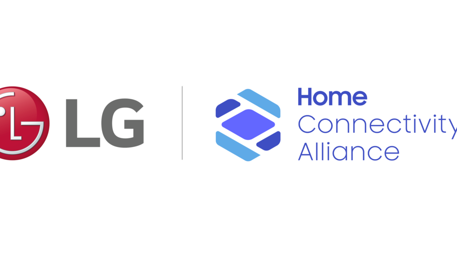 LG Joins Home Connectivity Alliance To Expand the Future of Smart Home Exprience