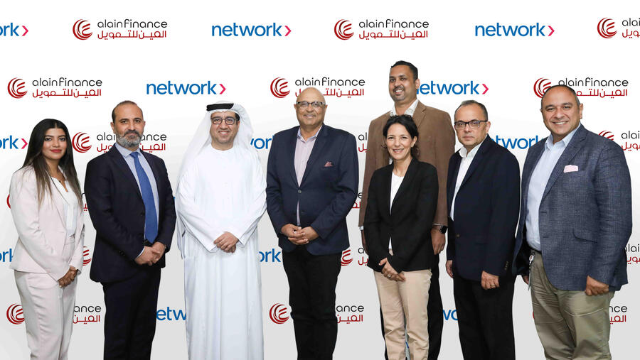 Alain Finance collaborates with Network International for its credit card offerings in the UAE