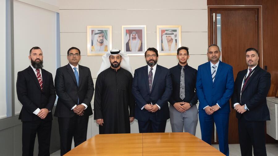 بورصة دبي للذهب والسلع تتعاون مع شركة FinMet المزود الرائد لحلول المعادن الثمينة لتوسيع عروض منتجات البورصة وتعزيز المشاركة في السوق