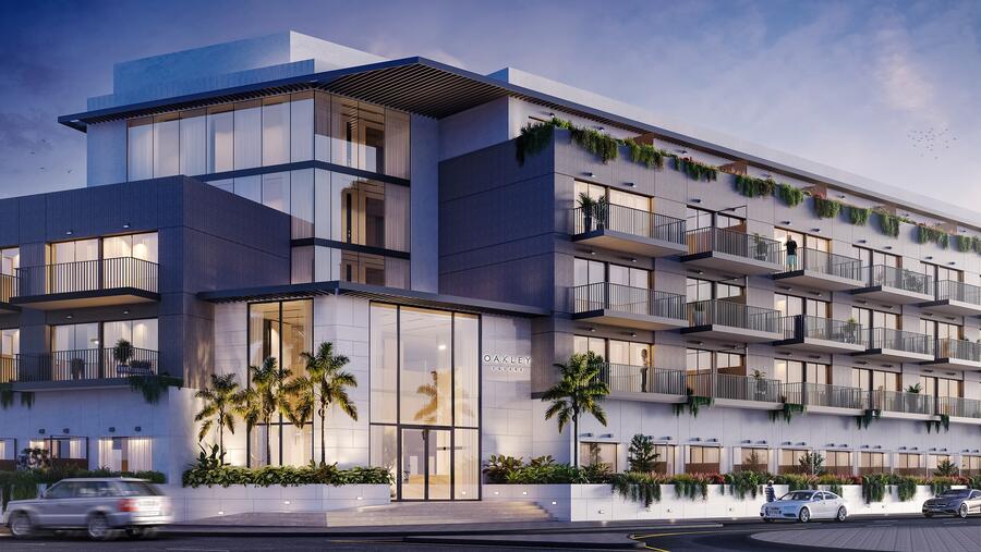 "إلينغتون العقارية" تبرم شراكة مع "سول للتطوير العقاري" لتطوير مشروع سكني جديد في "قرية جميرا الدائرية" بدبي   