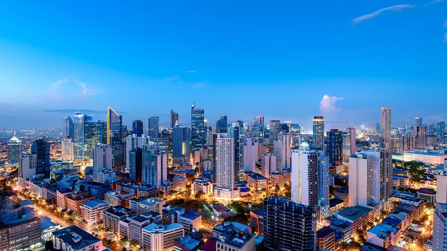 الاتحاد للطيران تعلن عن تشغيل رحلتين يوميًا إلى مانيلا