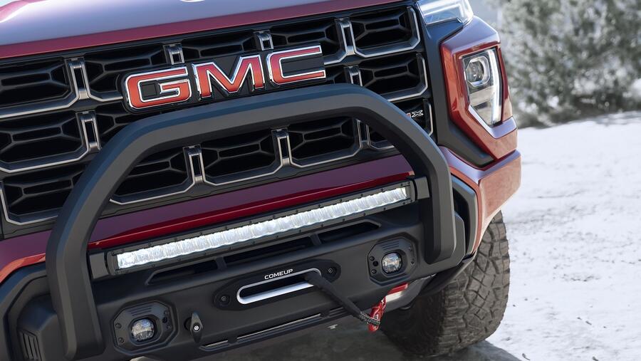 ’جي إم سي‘ تطرح ’جي إم سي كانيون‘ للمرّة الأولى في الشرق الأوسط