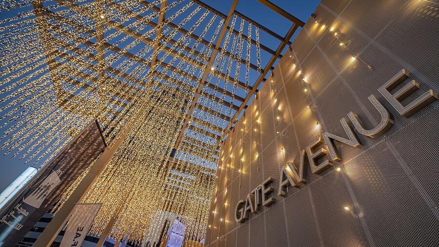 "جيت أفينيو" تحتفي بفعالية مفاجآت صيف دبي عبر تشكيلة من العروض والجوائز والأنشطة الترفيهية الغامرة