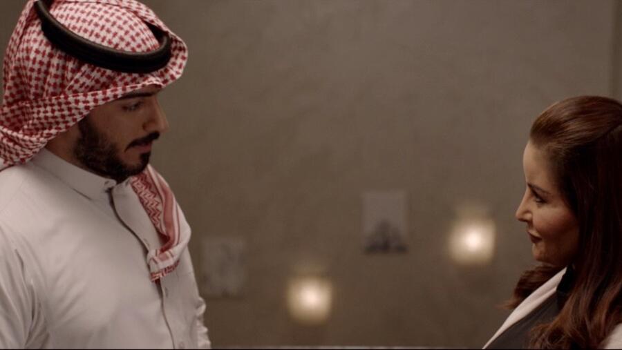 إطلاق الإعلان الرسمي لفيلم 90 يوم للمخرج خالد الحربي