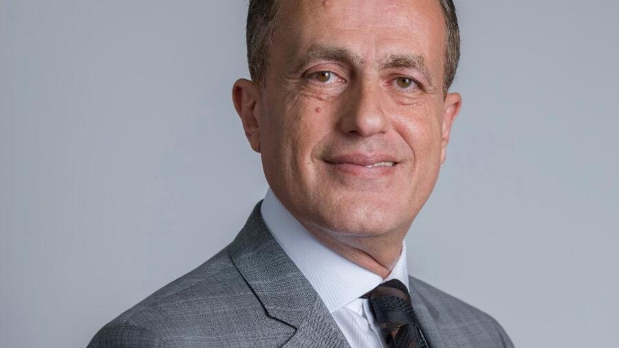 الخليج للحاسبات الآلية تعزز فريقها القيادي برئيس جديد لعملياتها في دبي