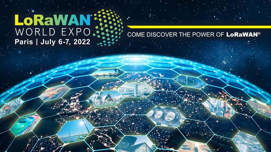 Ooredoo تعزز عضويتها في تحالف LoRa غير الربحي عبر معرض World Expo