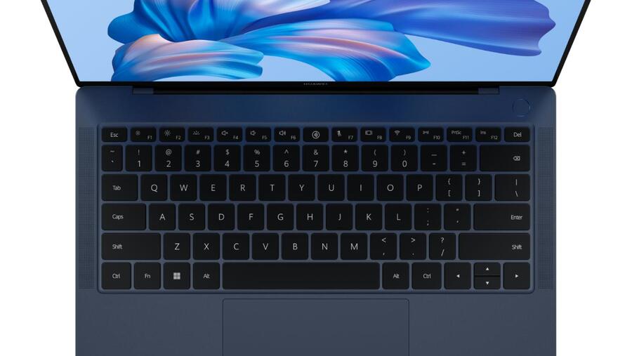 مراجعة حاسوب HUAWEI MateBook X Pro المحمول: إنه الجهاز الرائد الأنيق بأداء عالي 