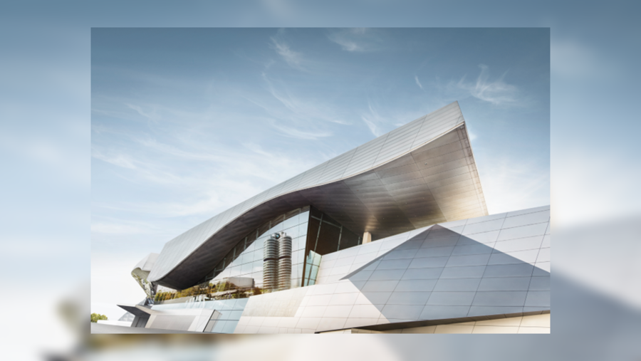 تحقيق الأرباح في نصف الأول من العام - مجموعة BMW تحافظ على المسار الصحيح في بيئة صعبة