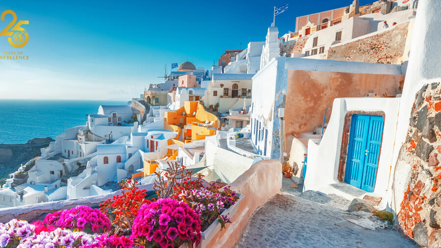 الخطوط الجوية القطرية تقدّم خصومات حصرية تصل إلى 20 بالمئة للسفر مع العائلة والأصدقاء