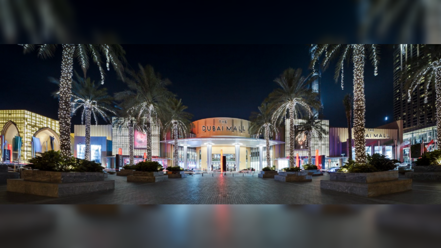 "دبي مول" يُتيح لزوّاره فرصة الفوز بمليون درهم نقداً ضمن فعاليات مفاجآت صيف دبي