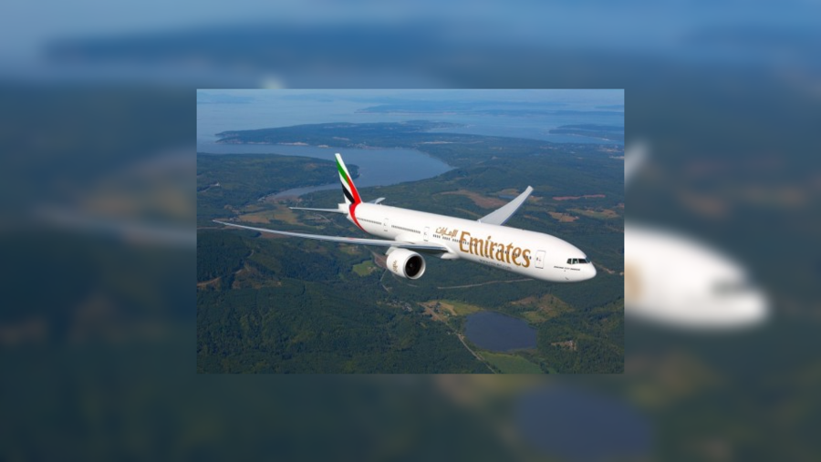 طيران الإمارات تستأنف تشغيل رحلاتها إلى لندن ستانستد برحلة يومية