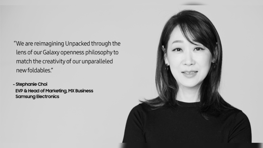 الرحلة إلى الجيل القادم من الابتكارات القابلة للطي تبدأ الآن