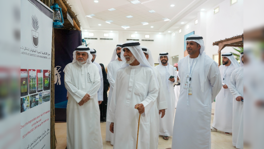 "بيئة ومحميات الشارقة" تُنظم فعالية "قيظ الذيد" 