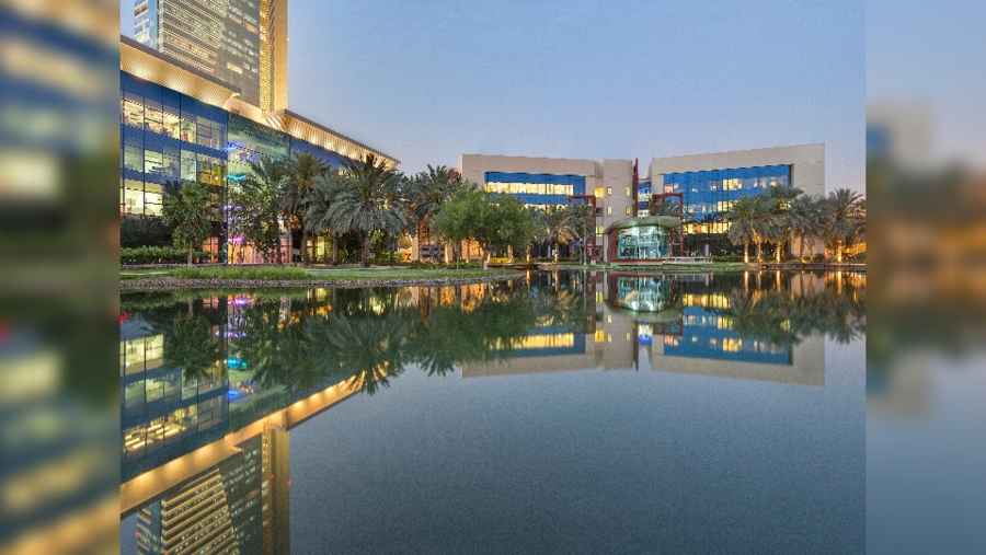 نمو صافي أرباح مجموعة تيكوم للنصف الأول 2022 بنسبة 43.4% إلى 428 مليون درهم