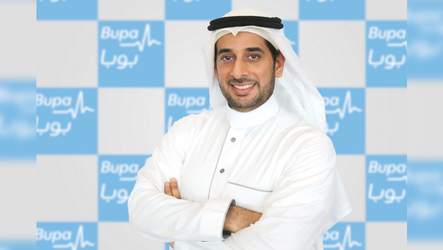 "بوبا العربية" تشارك في المؤتمر السنوي لقادة التسويق في دبي