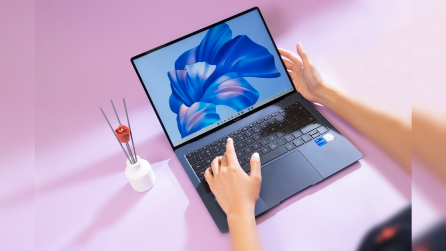 مراجعة حاسوب HUAWEI MateBook X Pro المحمول: إنه الجهاز الرائد الأنيق بأداء عالي 
