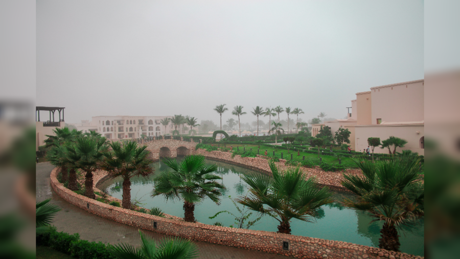 Destination Dhofar: The tropical side of Oman