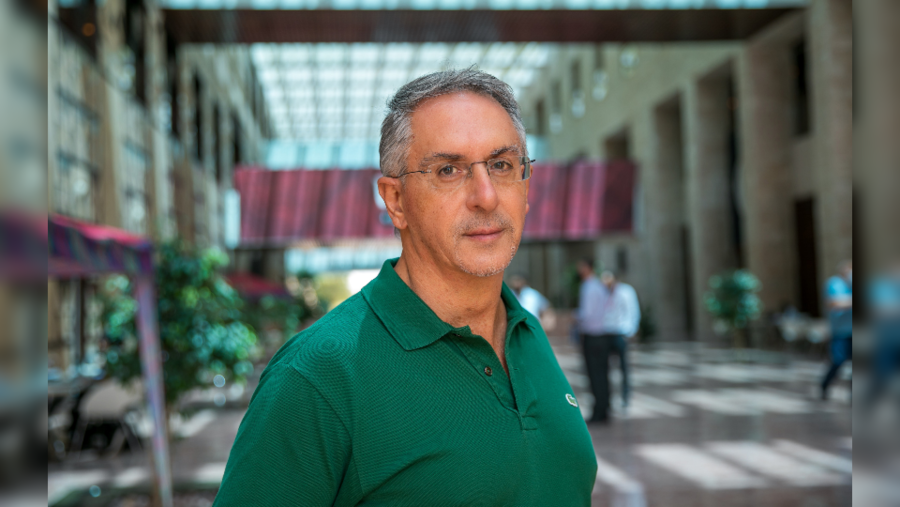 New Carnegie Mellon research project uses AI to optimize Qatar farming