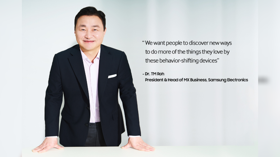 عصر الهواتف الذكية القابلة للطي يبدأ من هنا