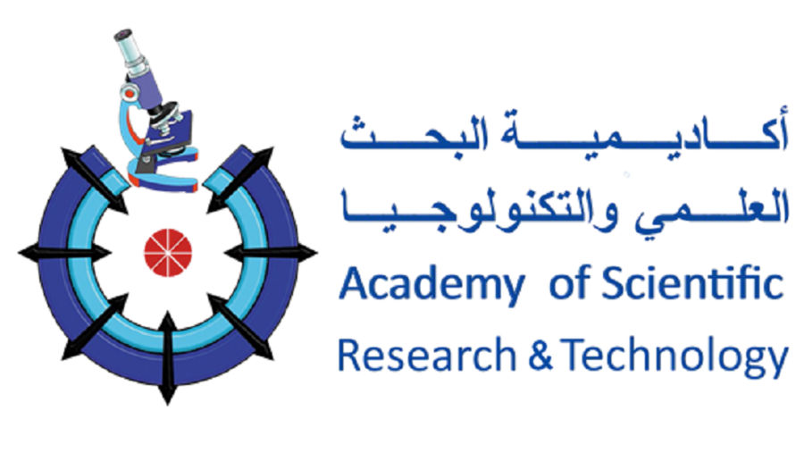 أبوغزاله يرحب بالتعاون مع أكاديمية البحث العلمي والتكنولوجيا المصرية