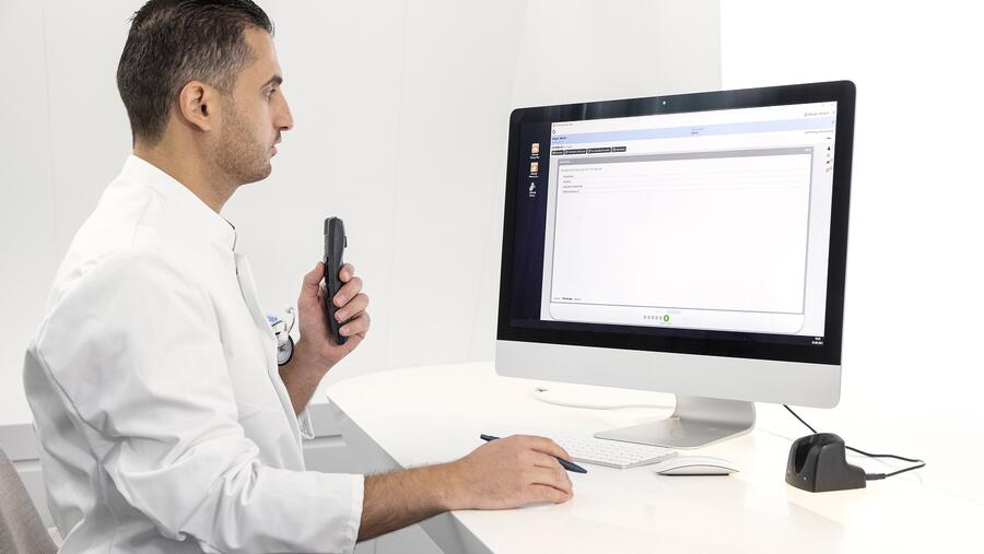 مستشفيات "أستر" تطبّق تقنيات شركة 3M للتمييز الصوتي العاملة بالذكاء الاصطناعي في مرافقها الصحية في الإمارات العربية المتحدة