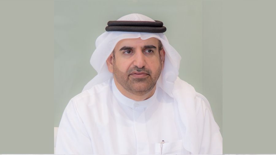 MBRF Promotes Technological Development in Knowledge at mogtam3itech Forum in Egypt